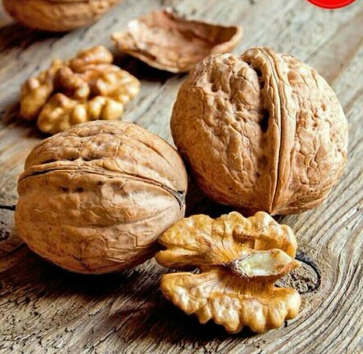 Walnut