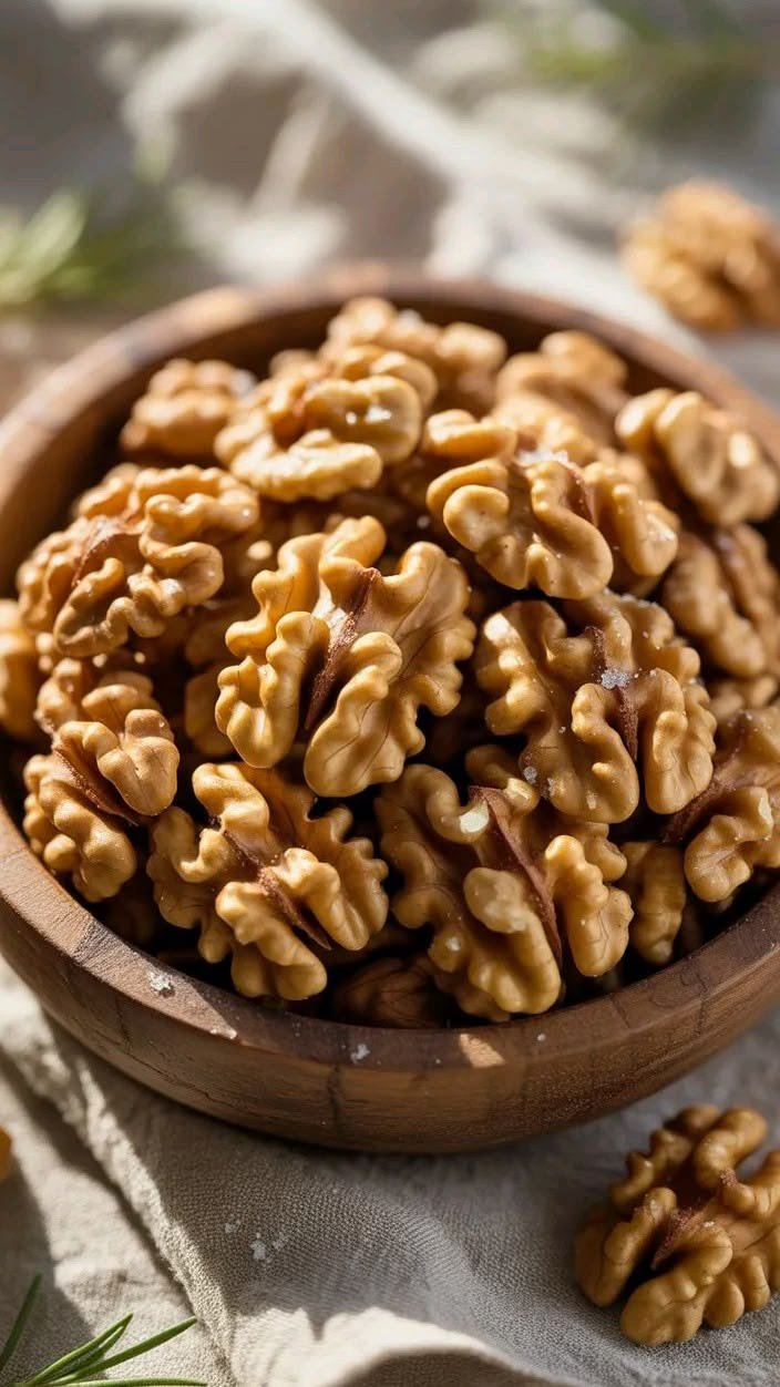 Walnut second view
