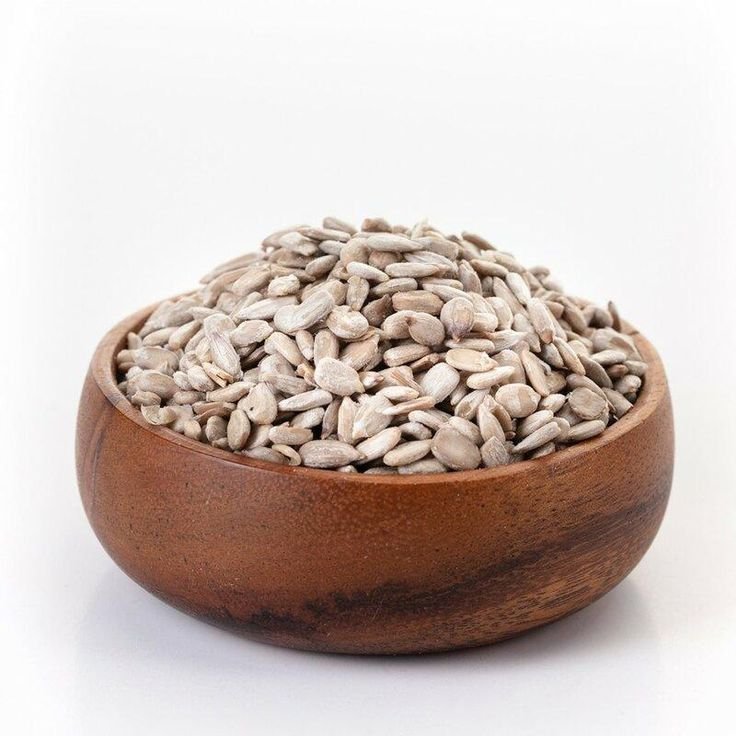 Sunflower Seeds