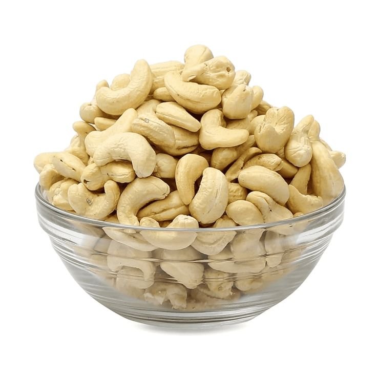 Cashews W 320